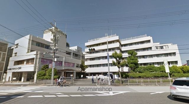 高槻市 2階建 築35年の周辺写真