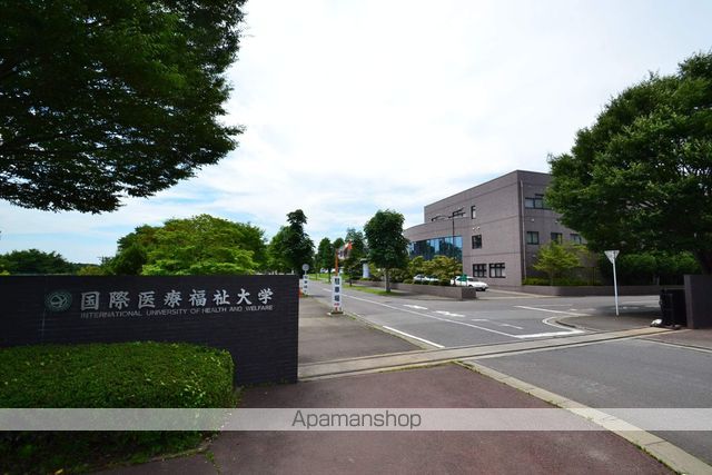 クレスト大夢Bの周辺写真