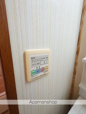 南海電鉄南海本線 箱作駅 徒歩35分 2階建 築52年の内装写真