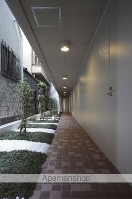 エスティメゾン押上[1K/26.28m2]の共用部5