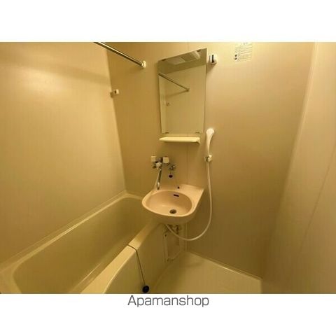レオパレス青雲の内装写真