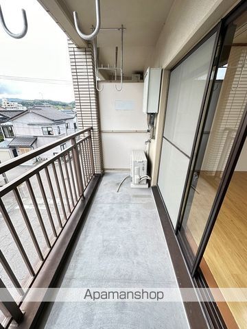 ドリームシャインイトーの内装写真