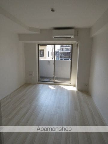ワールドアイ天王寺ミラージュIIの内装写真
