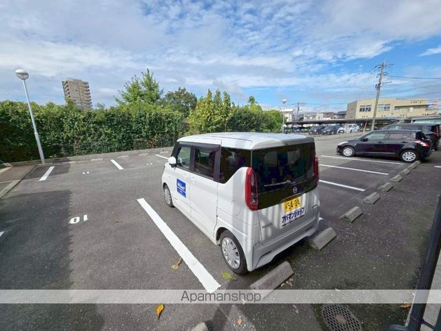 レオパレスCENTROのその他写真