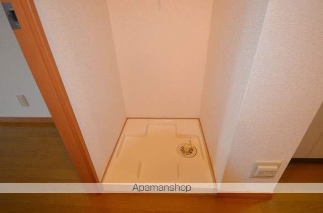 プレミール荒田の内装写真