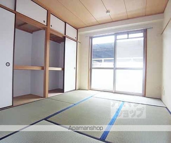 マンション稔の内装写真