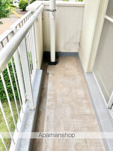 みつわ台3丁目13番住宅10号棟の内装写真