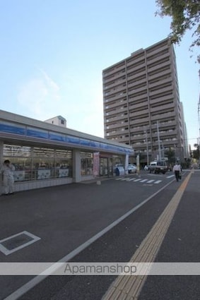 バウハウスクボタ[1K/26.33m2]の周辺2