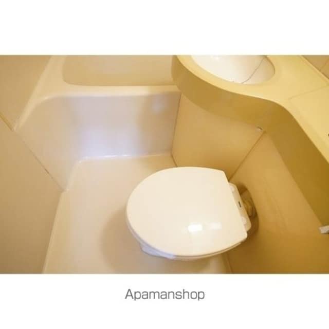 ダイヤモンドレジデンス南大塚[1R/22m2]のその他設備