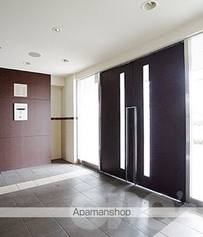 ALATO白壁の外観写真