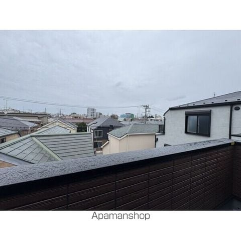 WOODCREST沼袋TERRACEの内装写真