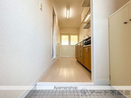 第６井上マンション[1K/22m2]の内装2