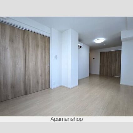 ソラシアレジデンス学芸大学Ⅱ[3LDK/51.82m2]の玄関1