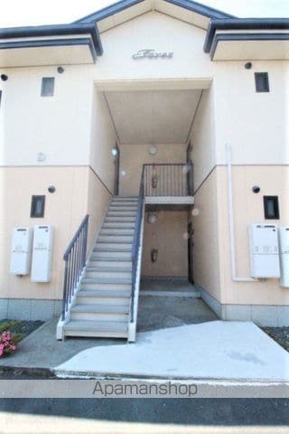 セレッソDの外観写真