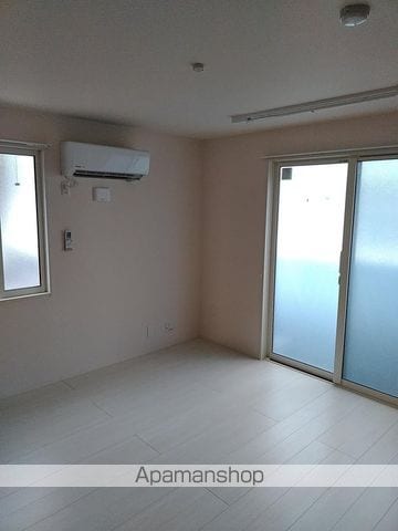 LA VIE BELLEの内装写真