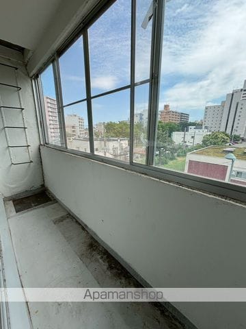 道央パークハイツの内装写真
