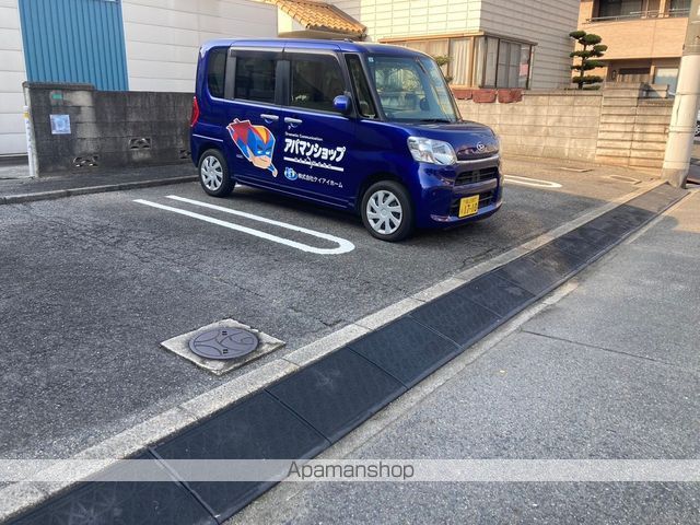 淀川ハイツのその他写真