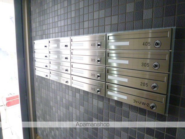 フィーノW2のその他写真
