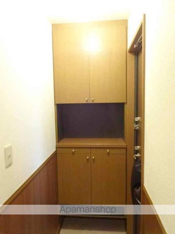 セレブリティ長吉 A棟の内装写真