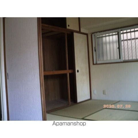 サンロイヤル都島本通の内装写真