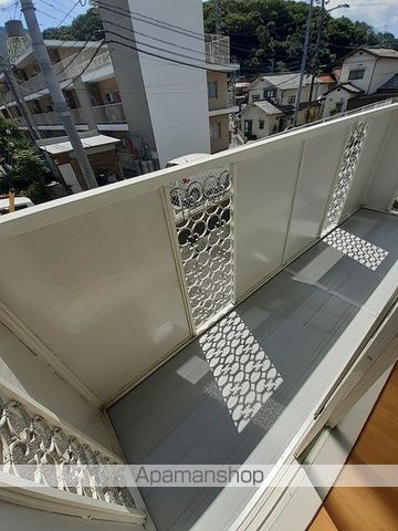 ニューシティ西川の内装写真