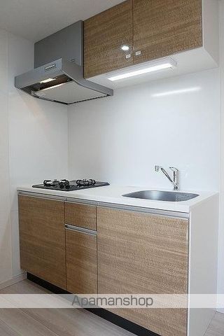 Nステージ上野の内装写真