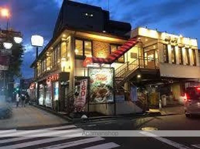 シャテロハイツ弐番館の周辺写真