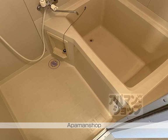 フレグランス井上の内装写真