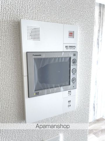 プレリスNEO大阪十三エルヴィオンの内装写真