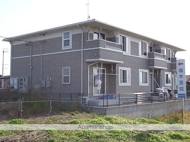 R150 FUKUDEの外観写真