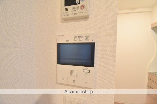 SERENITE NISHINAKAJIMA ARIA 弐番館の内装写真