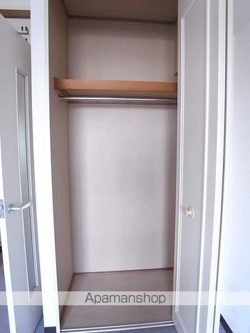 朝日八王子マンションの内装写真