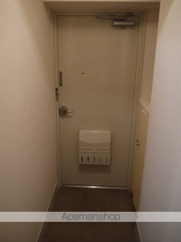 S.I.ハイツ芦屋の内装写真