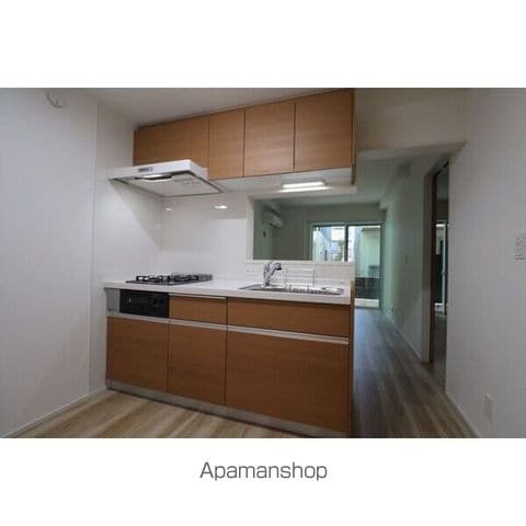 ForestMaison京都北山 WESTの内装写真