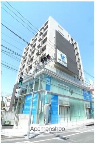 FINO JIYUGAOKAの外観写真