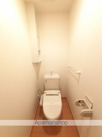 リョーアイの内装写真