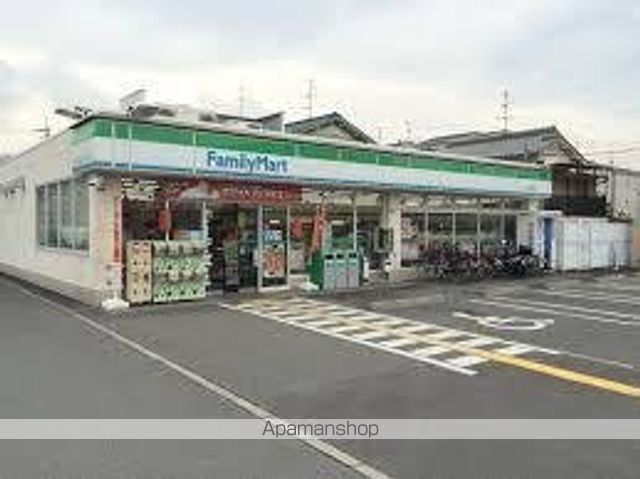 ディアコートの周辺写真