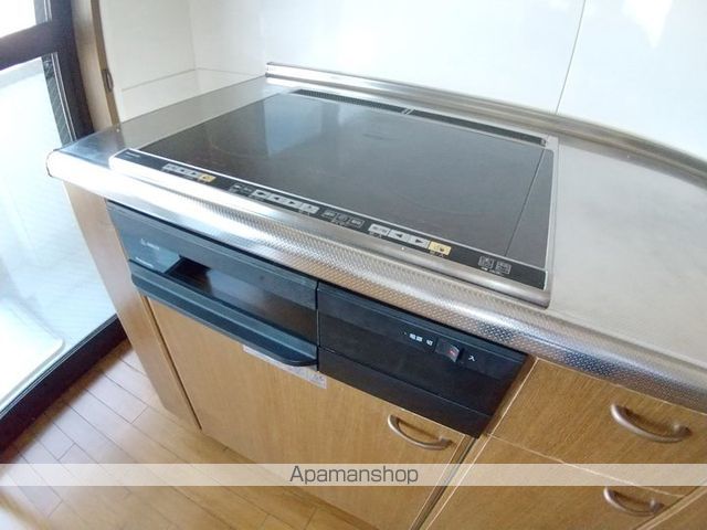 グリーンパーク新町Iの内装写真