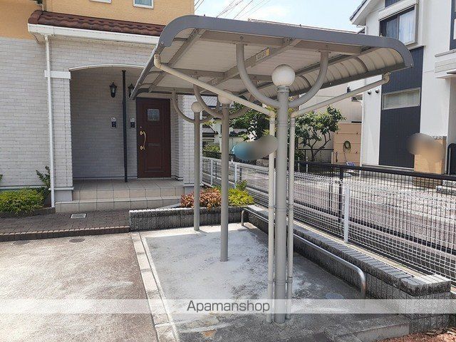 プラシード オバタの外観写真