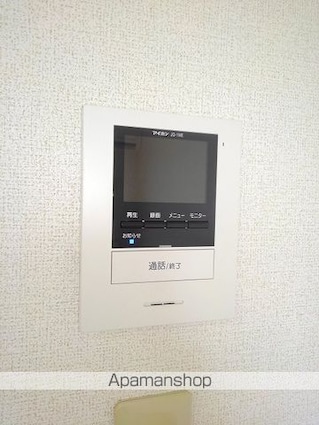 シャン・ミリューⅡＣ[1LDK/41.98m2]のその他設備