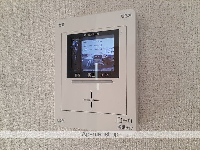 パレドール大浜IIの内装写真