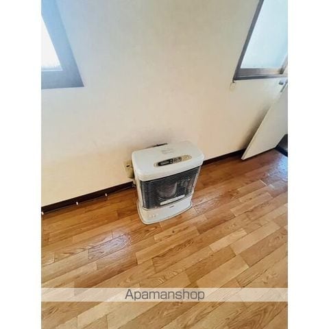 サンハイムおたもいの内装写真