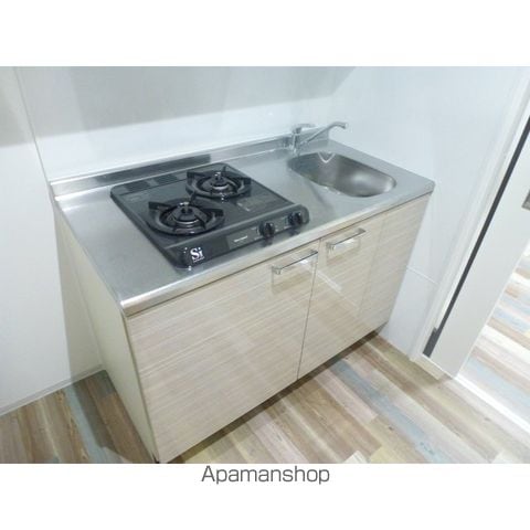 ウインズコート清水の内装写真