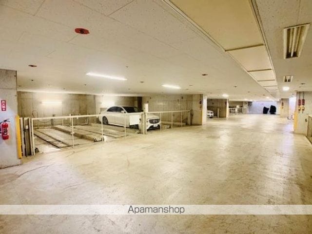 アパートメンツ東山のその他写真