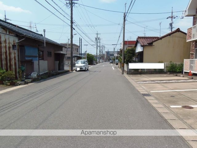 RYUSHOUSEの周辺写真