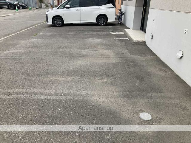 アミティコートのその他写真