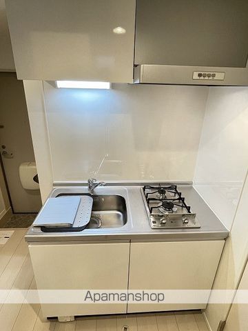 アミティエフレール神明町の内装写真