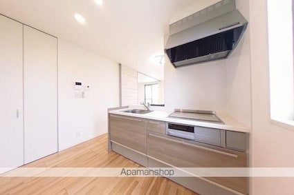 高知県高知市神田[1LDK/47.86m2]の内装1