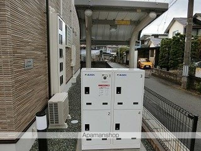 メゾン ポレールのその他写真