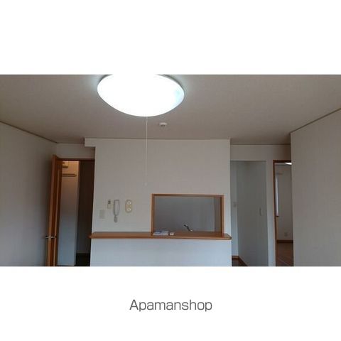 センチュリー澄川Aの内装写真